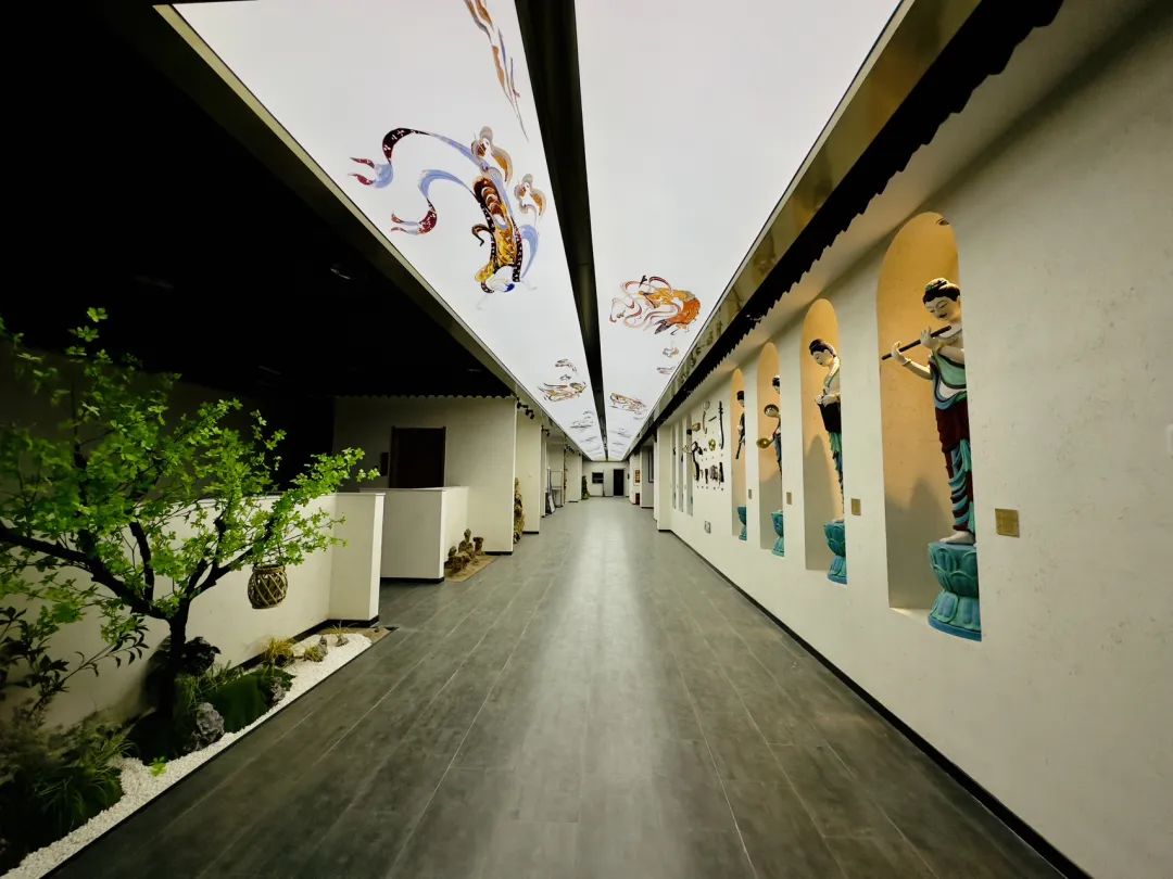 敦煌夜市必吃,敦煌沙洲夜市美食攻略