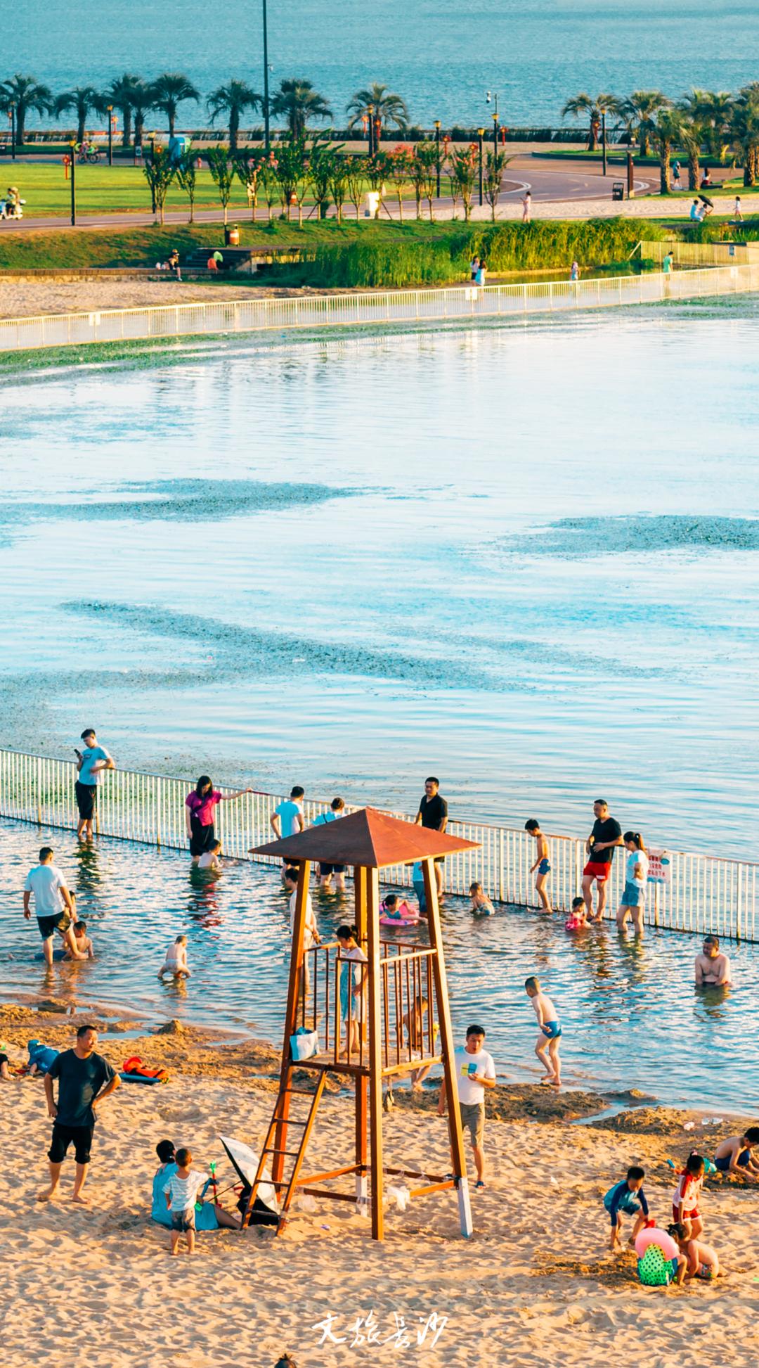 【星城漫游】打卡全世界，就从长沙出发