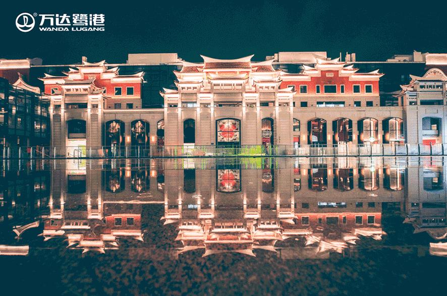 上海张园、成都SKP、武商梦时代“抢戏”，Q4热搜榜太热闹了！