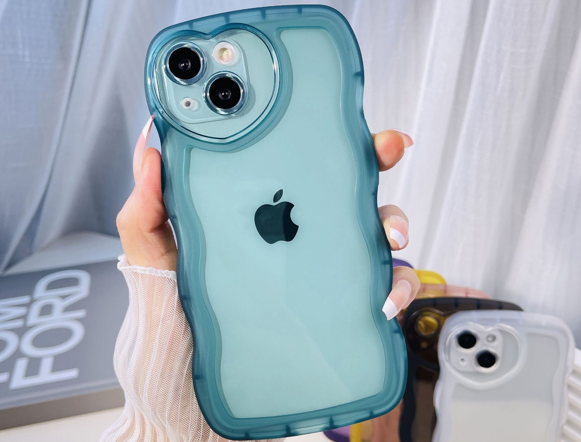 小屏手机的消失，不是商家的阴谋，是消费者选择的结果