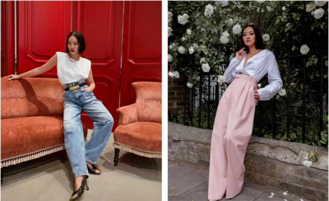 学会这些穿搭法则优雅时髦显高级,学会这几个穿衣诀窍不再乱买衣服