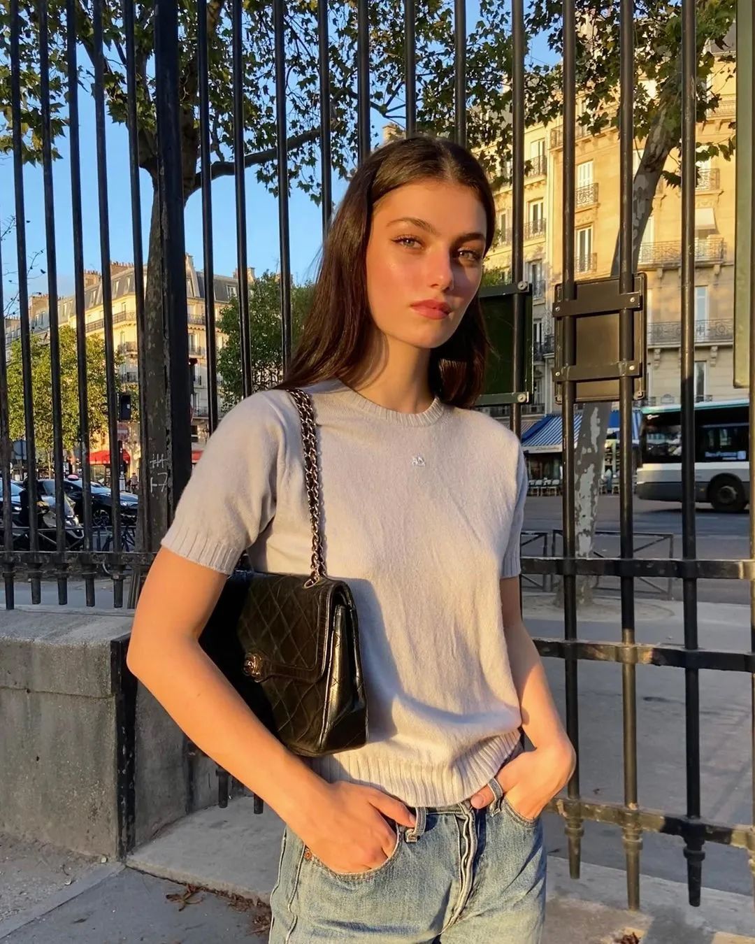 毫不费力的法式时髦,小众法式优雅