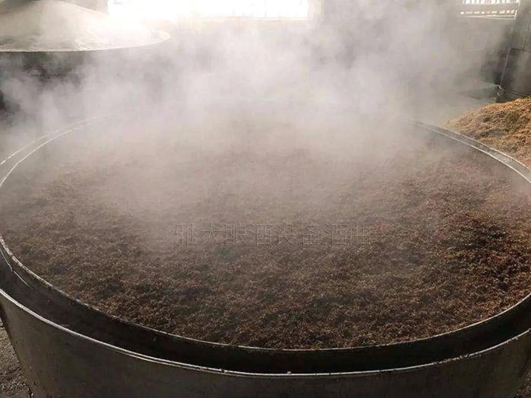 越国将煮熟的种子送给吴国,越国给吴国的粮种