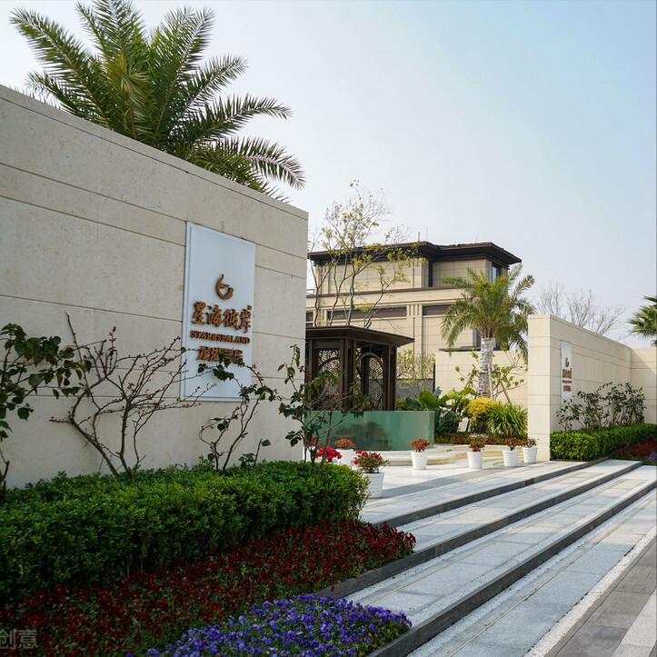 负债最高的10大房企,中国房企的真实负债最新排前十名