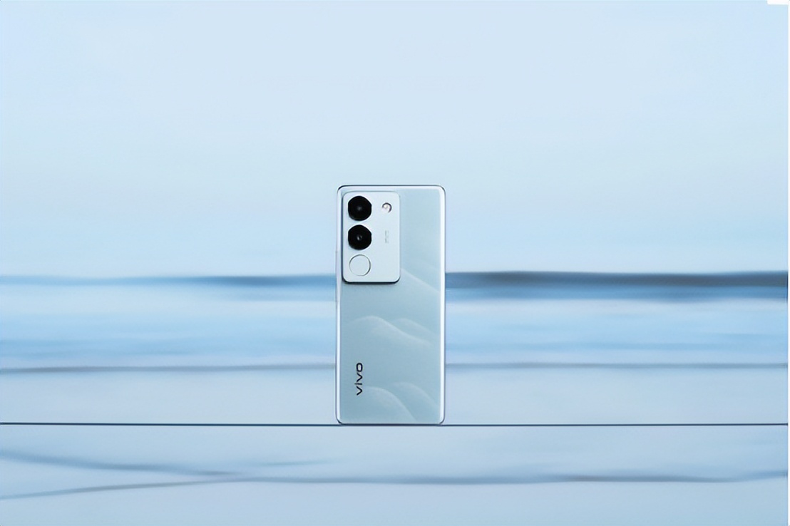 3000元价位让你体验旗舰级人像摄影，全新vivoS17系列实力超群！