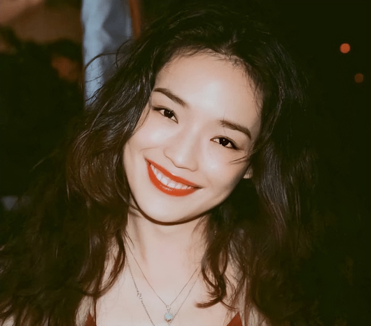 舒淇情路有多坎坷,舒淇爱情坎坷之路