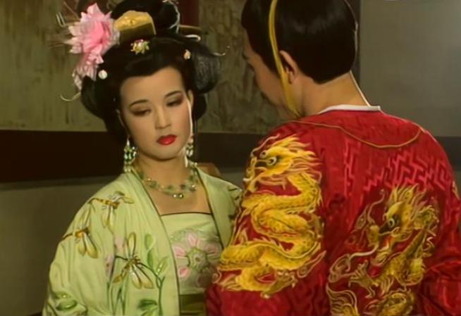 武则天临终前下一道诏,武则天在位21年做的三件事