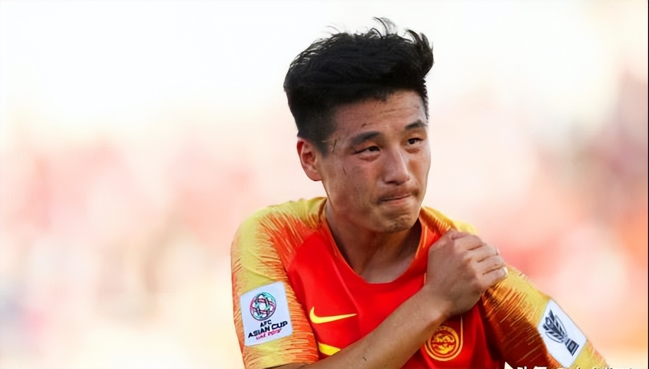 国足球员尊重教练吗,国足看重个人利益