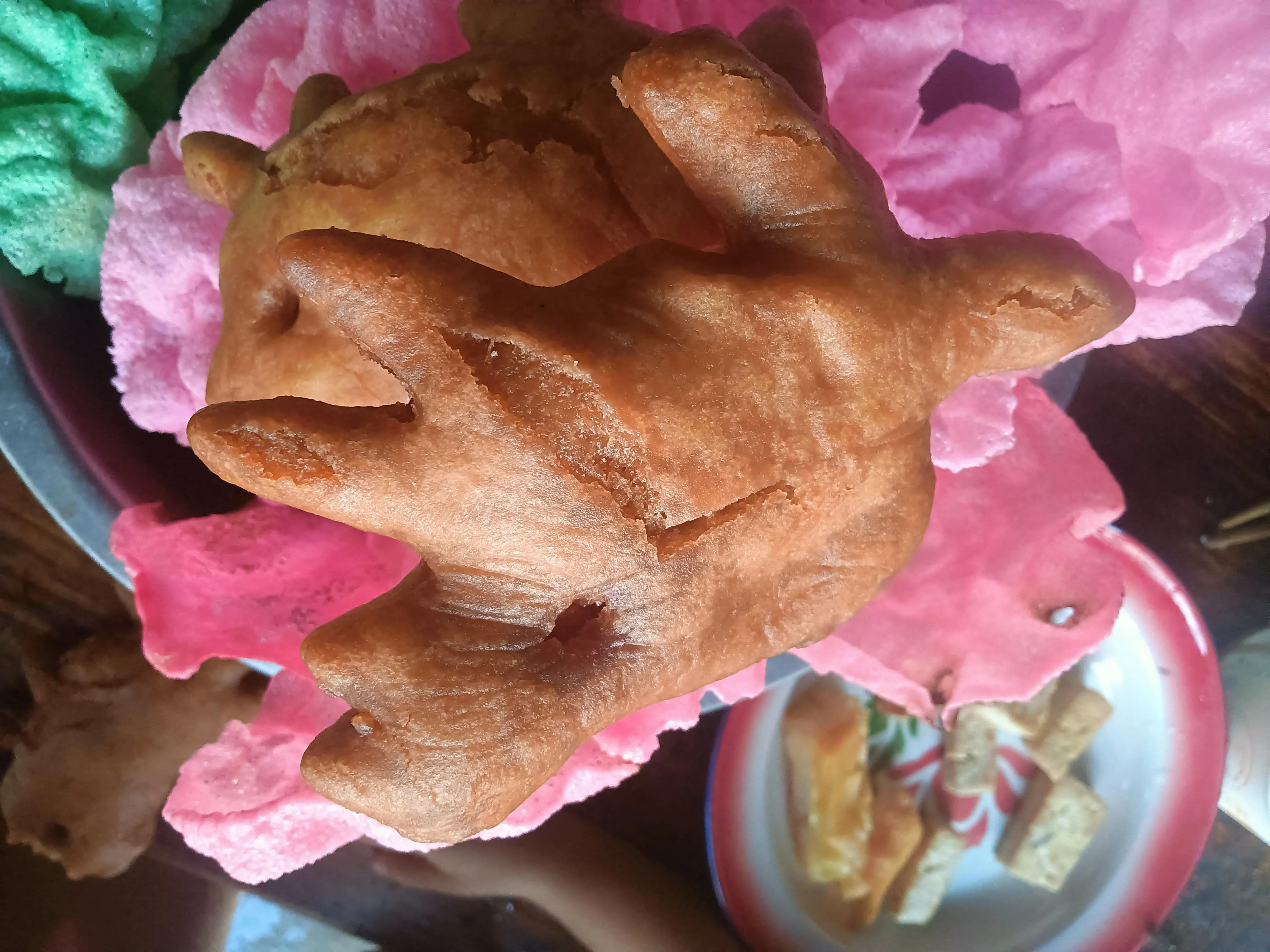 鬼节中国人过吗,你们有没有见过鬼节