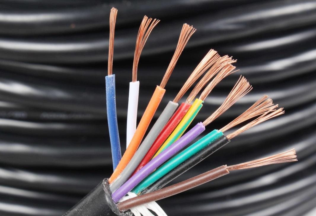 多股线和单股线区别,多股线跟单股线区别