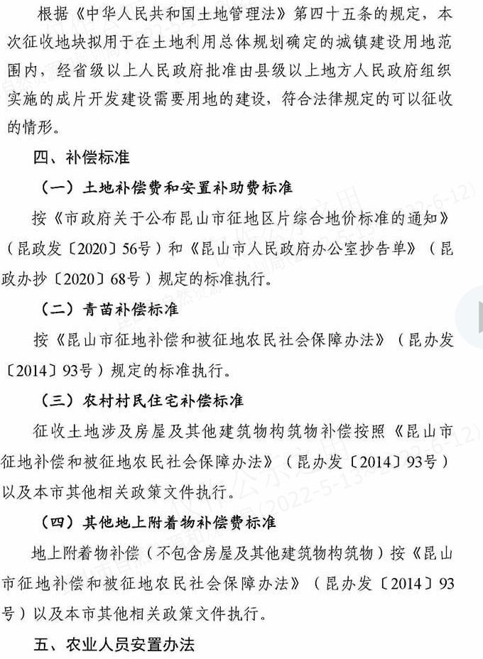 昆山利好消息,重大规划利好昆山发展