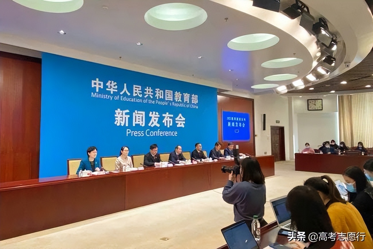 关于职高的最新政策解读,新职业教育法取消职高了吗