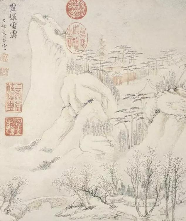 苏州有几个景色比较好的景点,苏州十大景点都叫什么名字