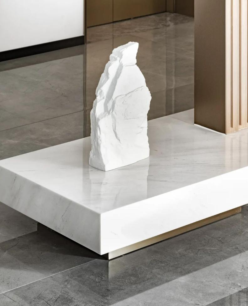 便宜又好看的白色大理石,推荐十款白色大理石