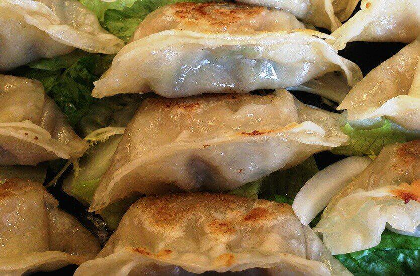 俄罗斯人最喜欢的中国菜