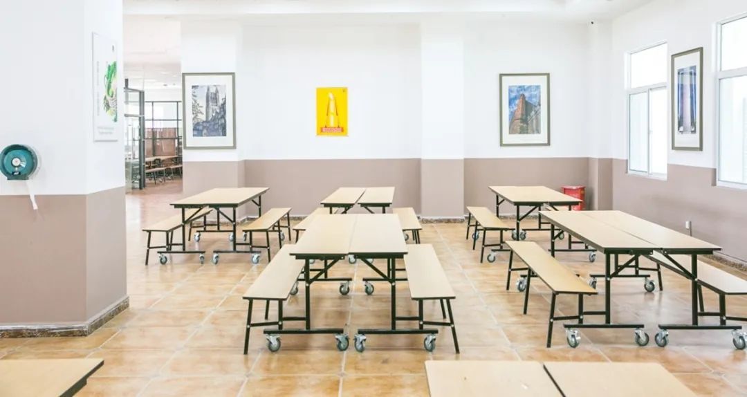 跟着照片逛三牛！2022级新生报到前必看