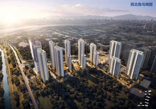 兰州东岗保利,城关区保利