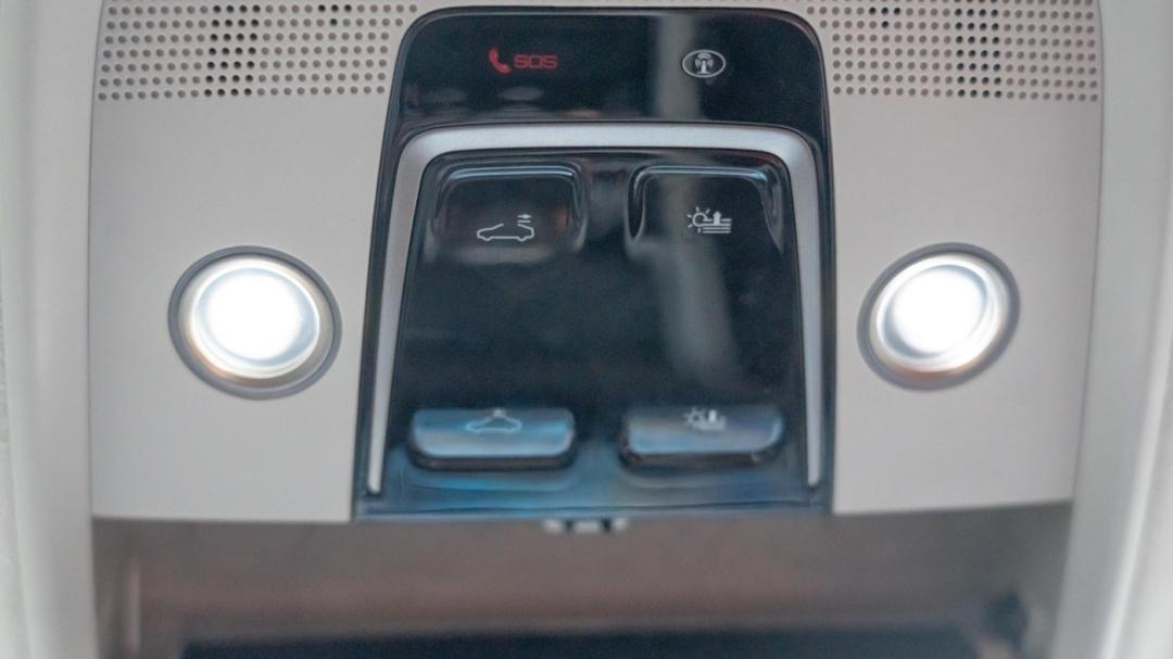 国产汽车比亚迪mpv腾势,国产mpv排行榜前十名腾势