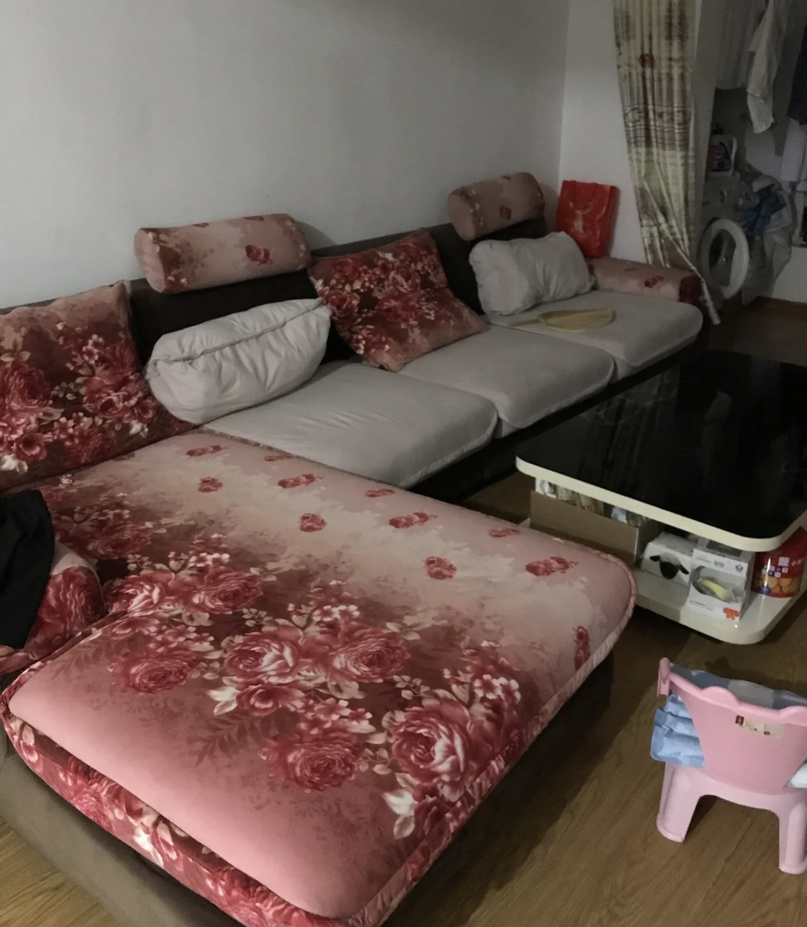 新家入住一年感觉旧,新家入住后什么风格都没有了