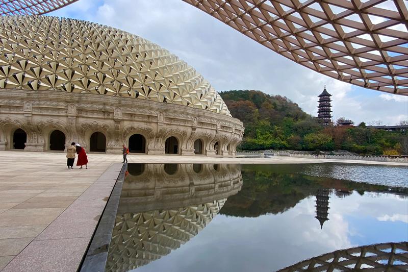 南京哪里好玩晚上本地人去的,南京本地人才知道的好玩的