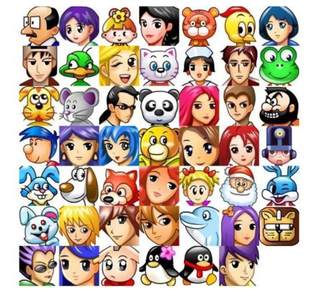 QQ，80后的青春回忆，QQ上那个我差点删除的陌生人，一聊就是15年