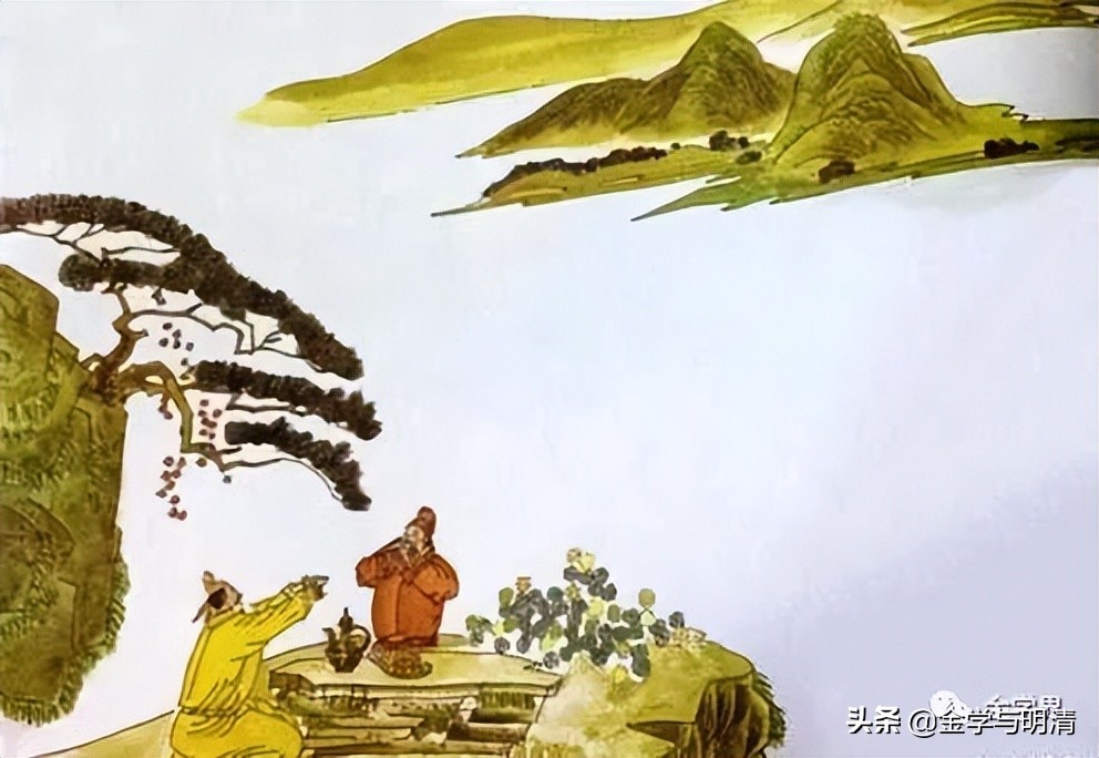 周钧韬:《*瓶金**梅》传世的第一个信息——袁中郎致董思白书考辨