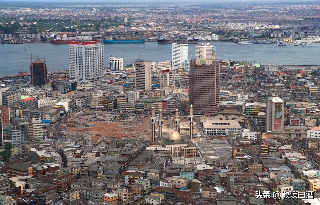 天上有枭龙，海上有056！非洲经济人口第1大国已成中国装备忠粉