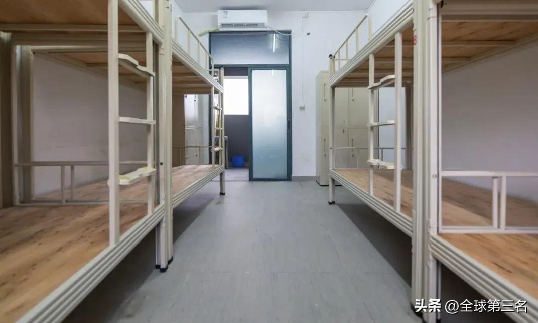 深圳60余所高中住宿实景图汇总,深圳高中住宿的学校有哪些