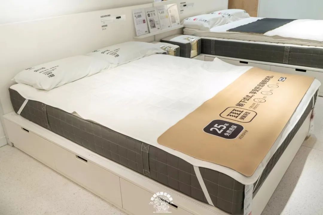 宜家购物打折攻略,宜家100元单品推荐