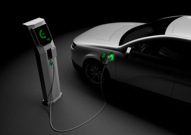 新能源二手车不值钱已成必然趋势,新能源二手车销售前景