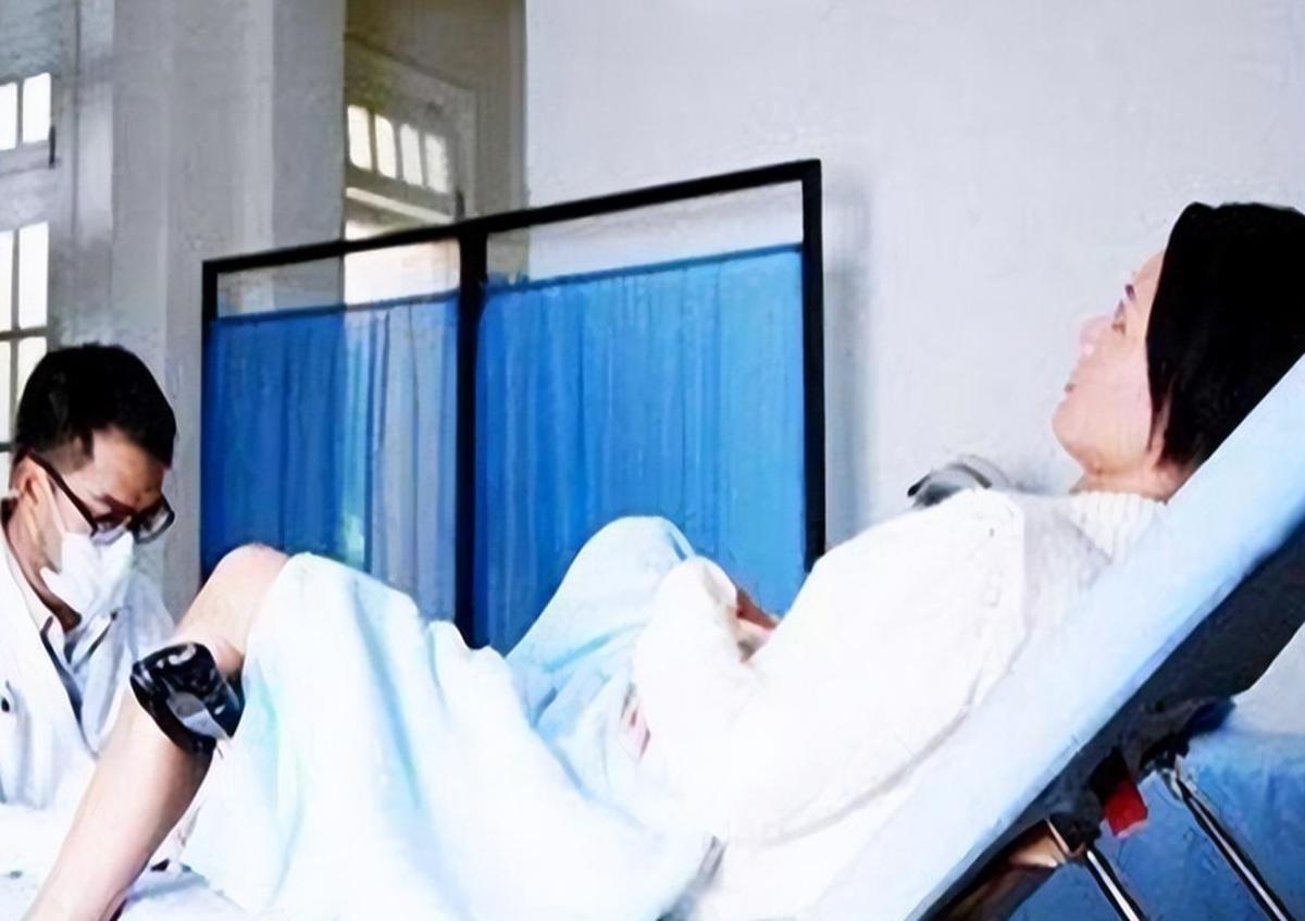 女性做阴超没问题但小腹疼,女性阴超检查后有点不舒服正常吗