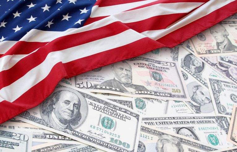 美国这次金融危机能扛过么,美国金融战的杀手锏还没打出来吗