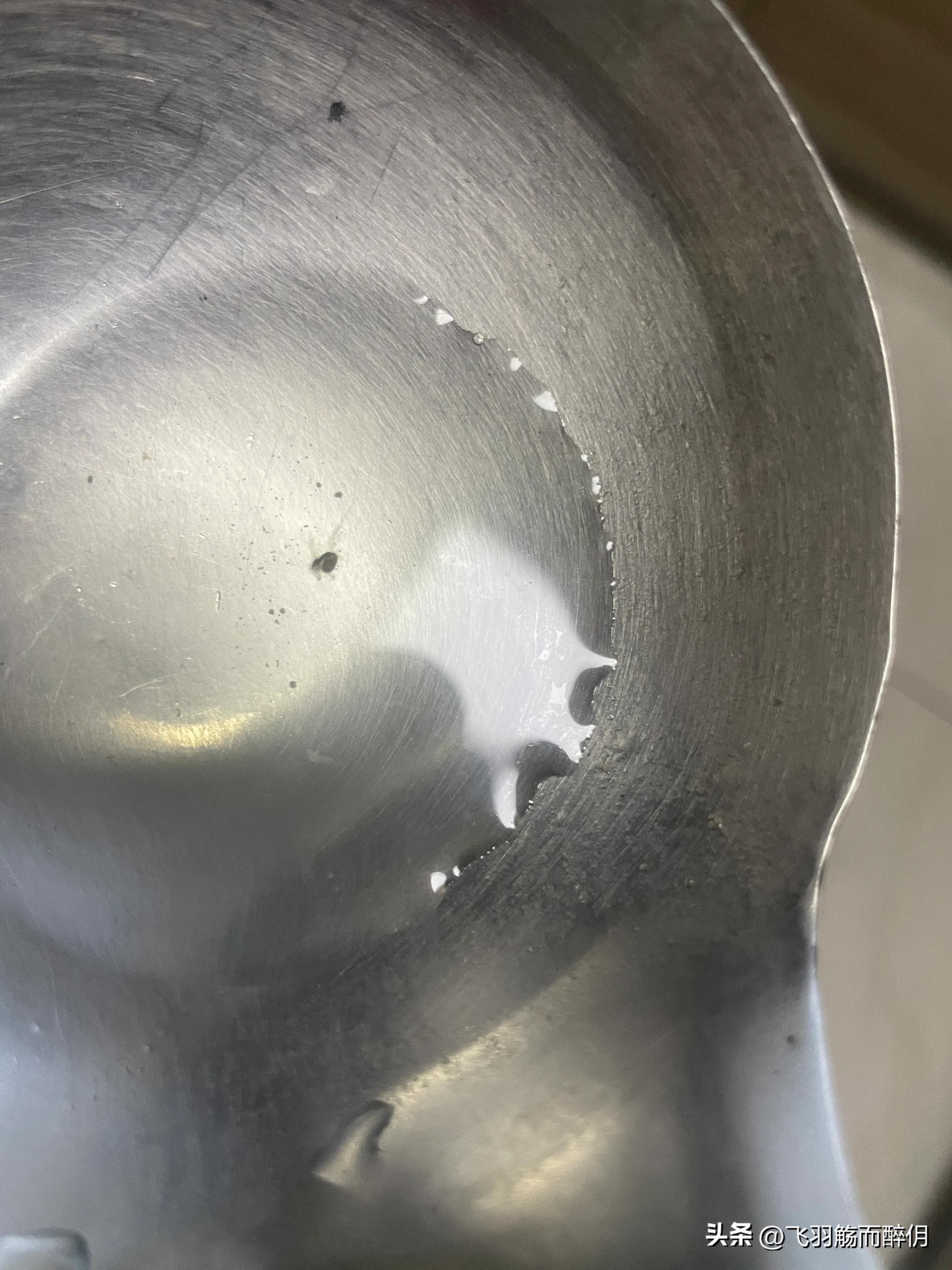 菜花里有虫子不好清洗,教你一招,做出来的菜花又好吃又干净