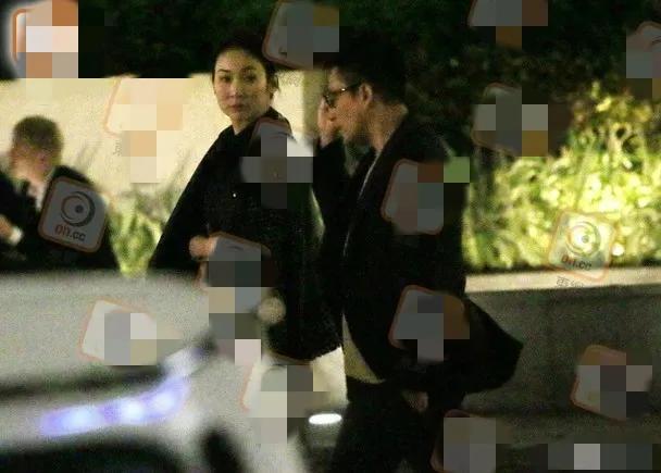 麻六记金主汪小菲，邂逅马来西亚8亿拿督千金，大S张穎穎都傻眼了