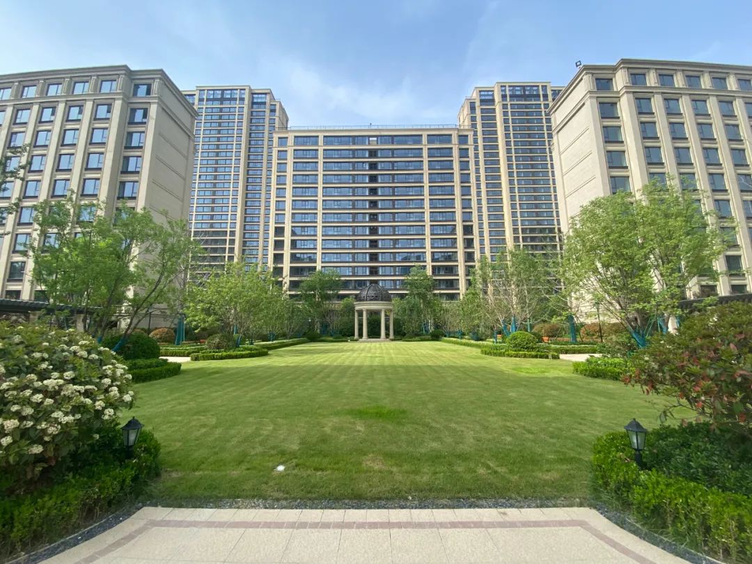 真香的全运村,算不算西安交房天花板|房哥验房报告41期