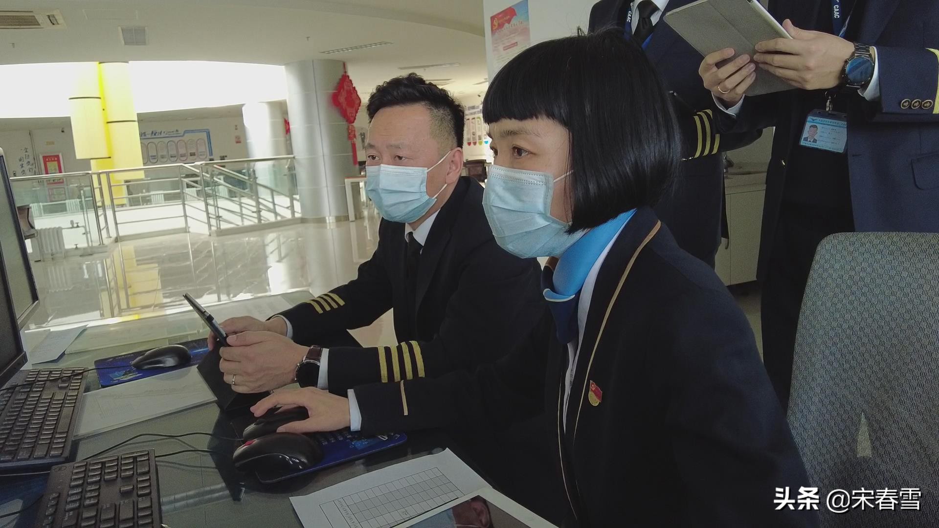 旅客安全出行的护航人——全国五一劳动奖章获得者陆邓平