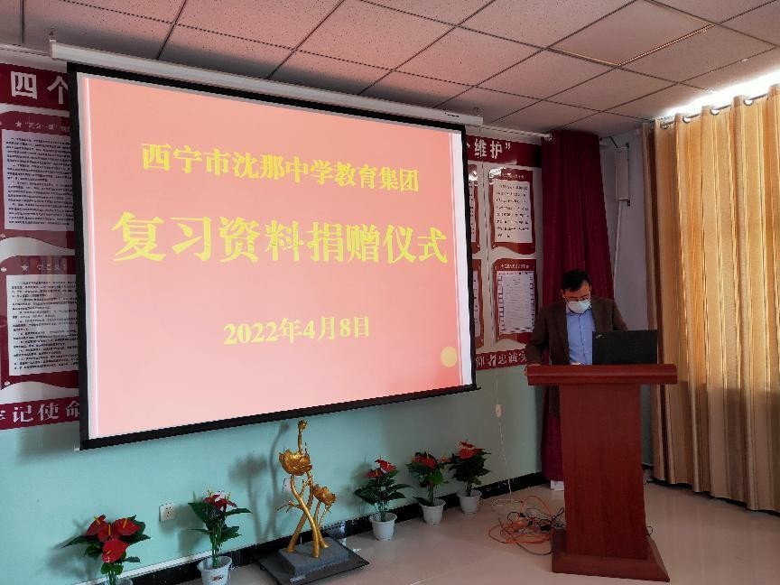 暖心服务助公考护航考生追梦路,暖心帮扶助力高考圆满