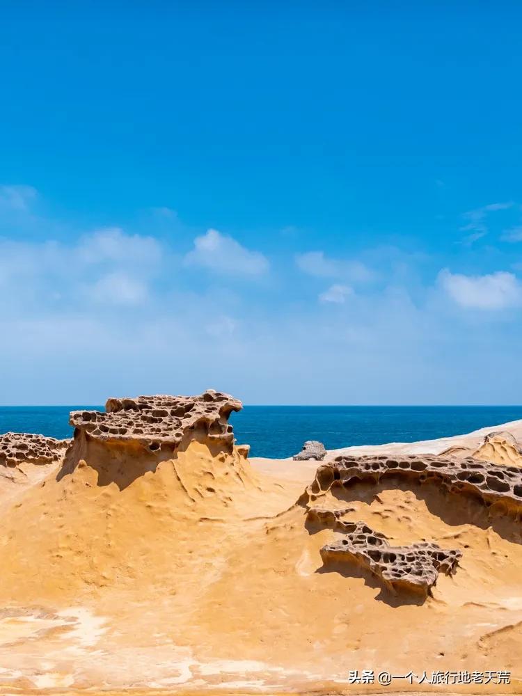 赴台旅游暂停两年后,我想带你重新认识中国台湾