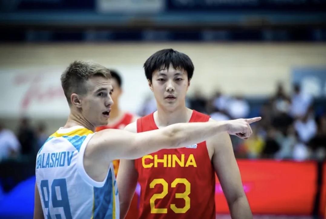 杨毅深夜再爆猛料！篮球圈领导已认可归化，3大优势远超中国球员