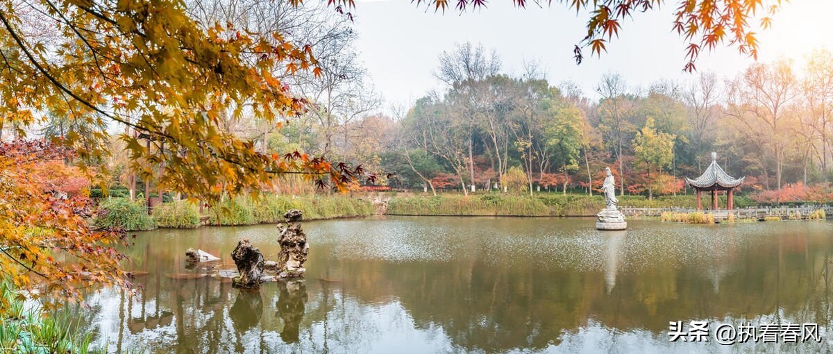欧阳修咏颍州西湖十首采桑子,采桑子欧阳修群芳过后西湖好翻译