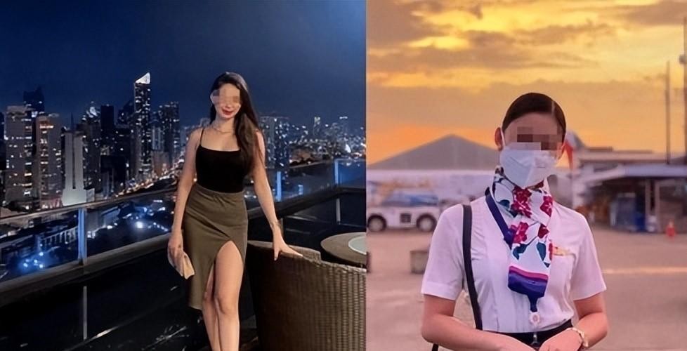 23岁空姐和11名男子跨年聚会后，被发现死于酒店浴缸，死因为何？