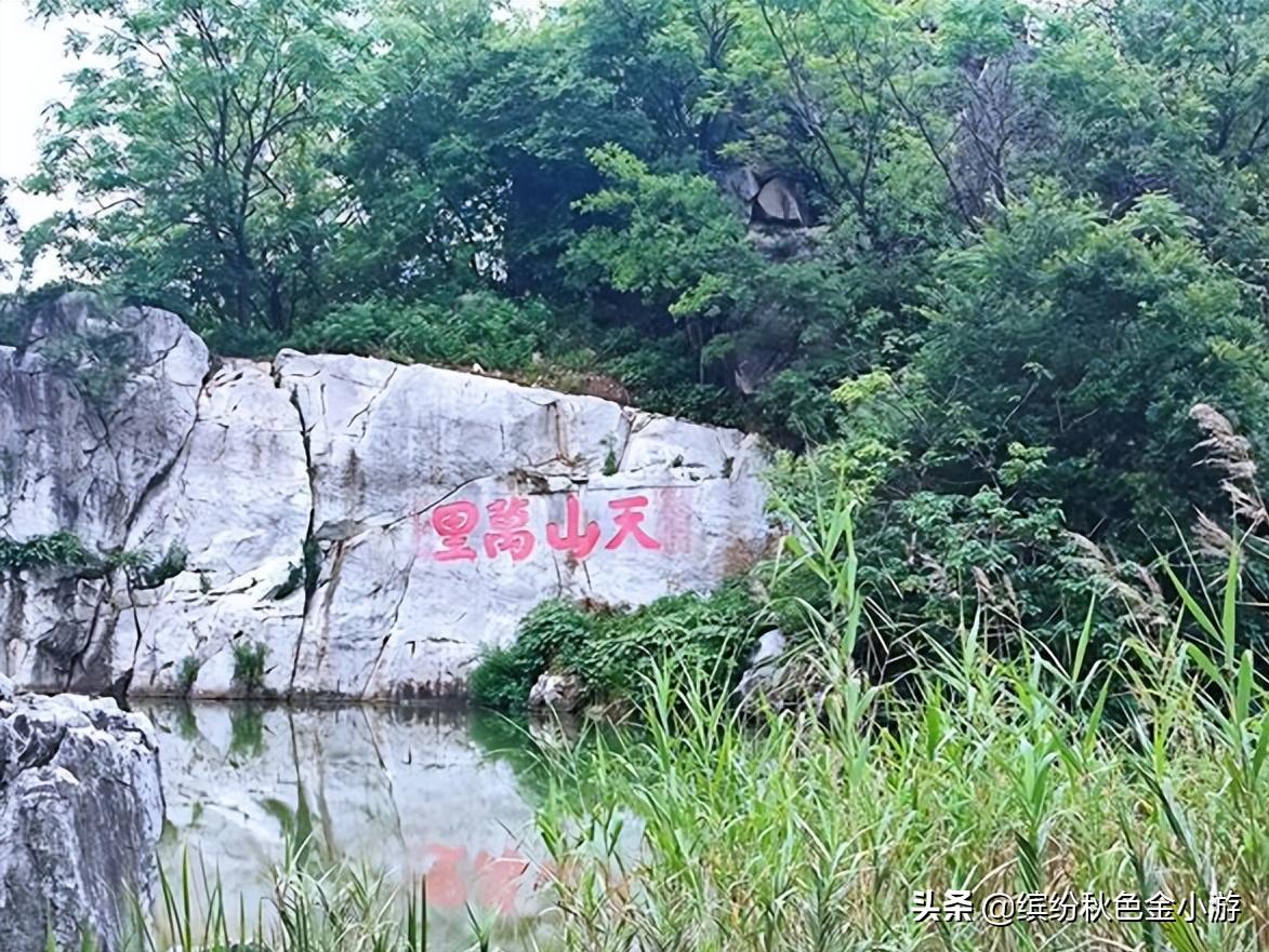 广西柳州有个小而美的公园，很多本地人都不知道，它原是个臭水塘