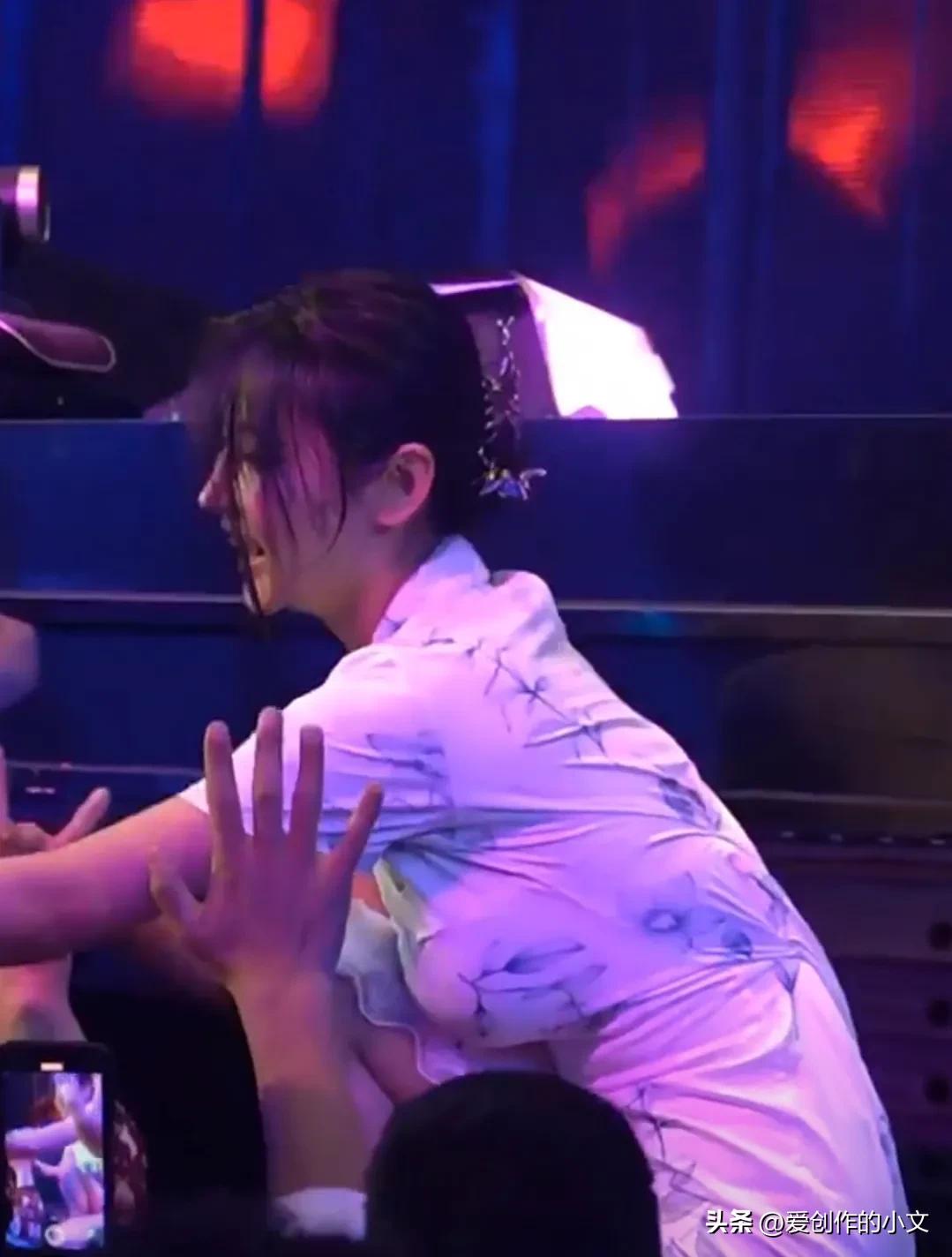 名媛都是怎么挣钱的，天天也不上班