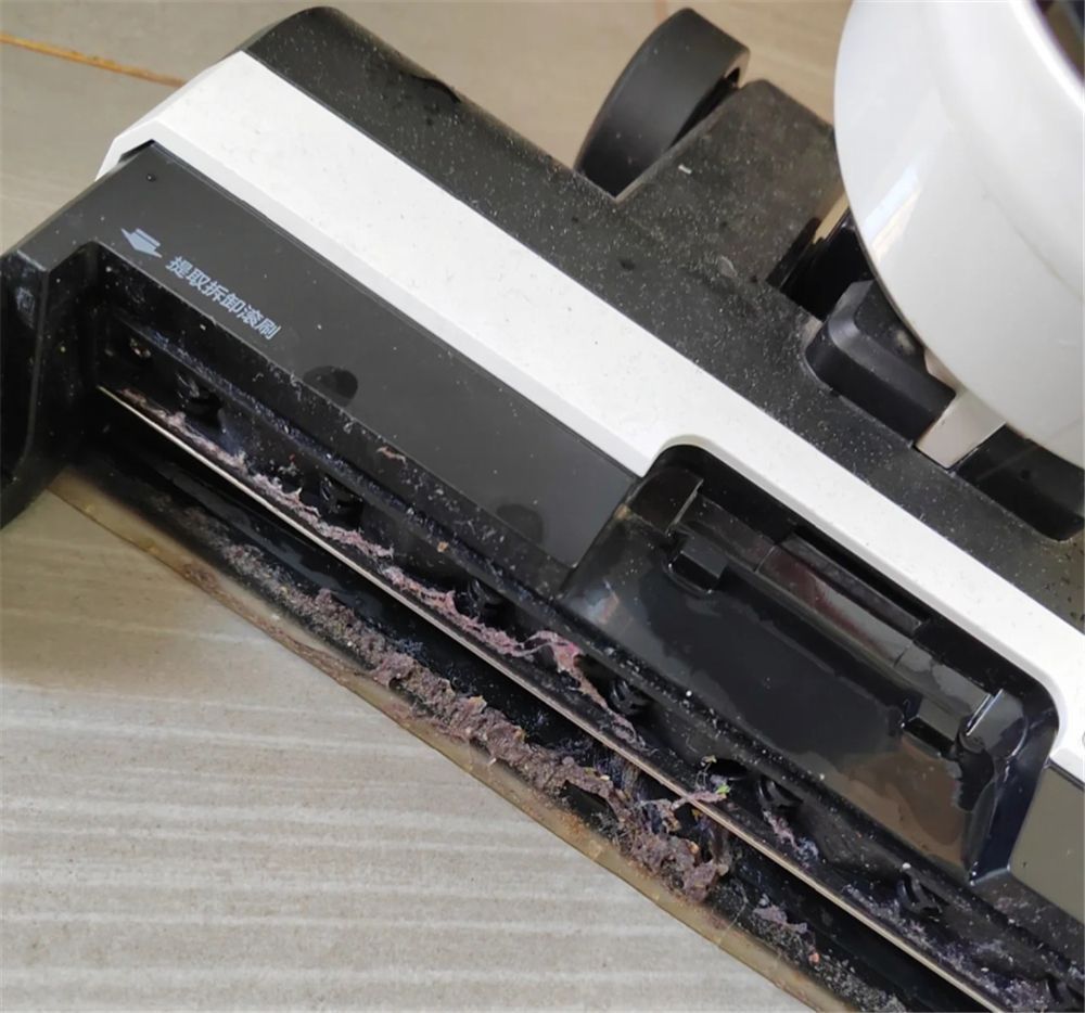 洗地机用了半年能退吗,洗地机用两年就不好用了