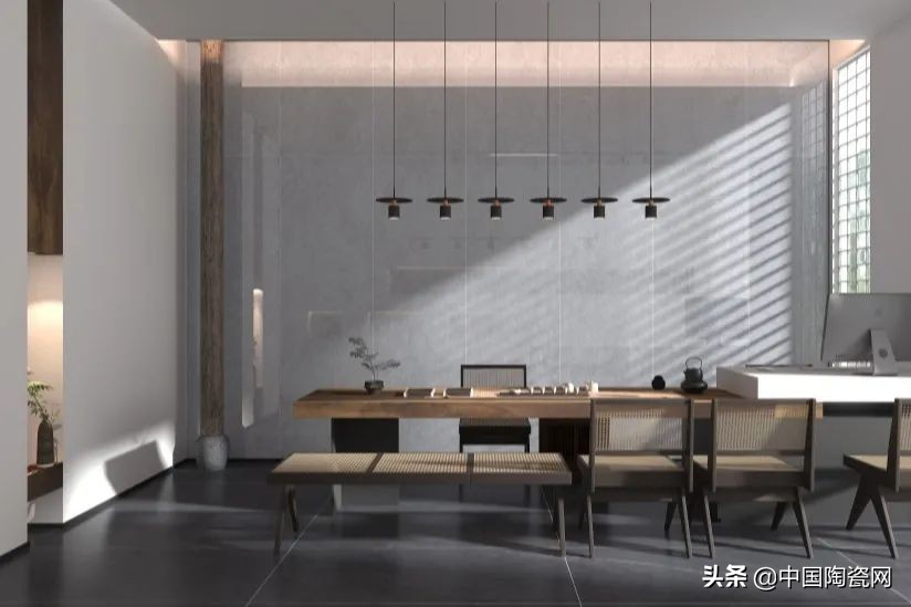 以六大举措推动产业转型升级,大将军瓷砖750*1500的质量怎么样