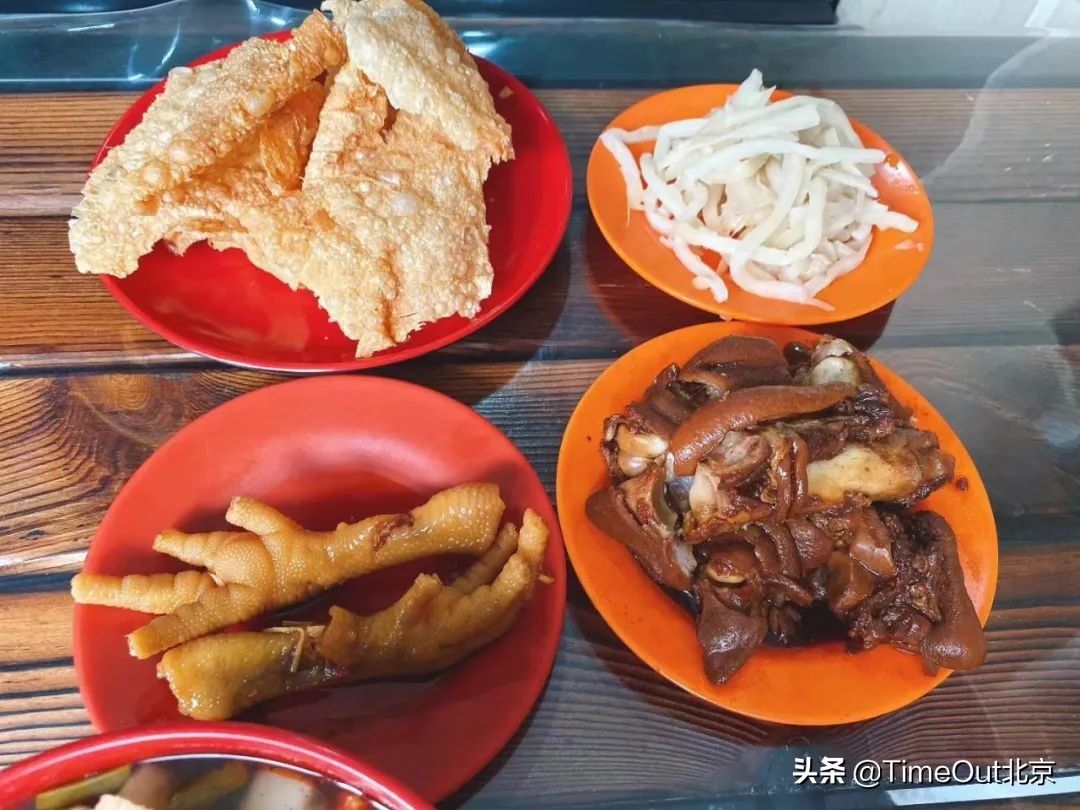 广州性价比高的粉面店推荐,八家武汉必吃粉面合集