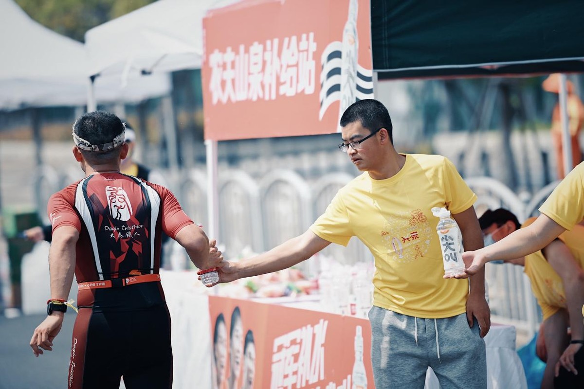 滴水湖竞速赛,滴水湖跑步比赛