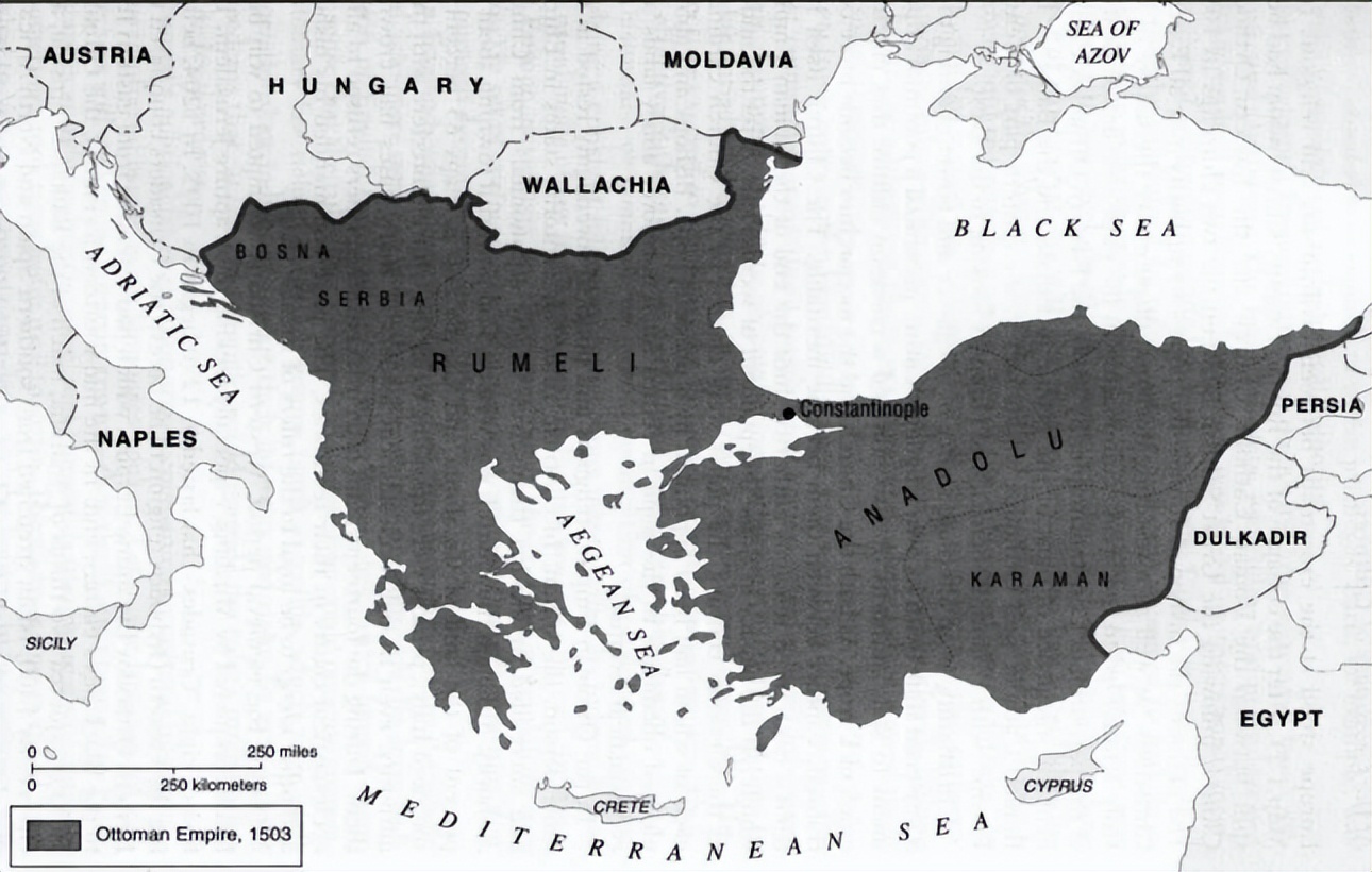 中世纪欧洲教会权力为什么那么大,中世纪教会衰落原因