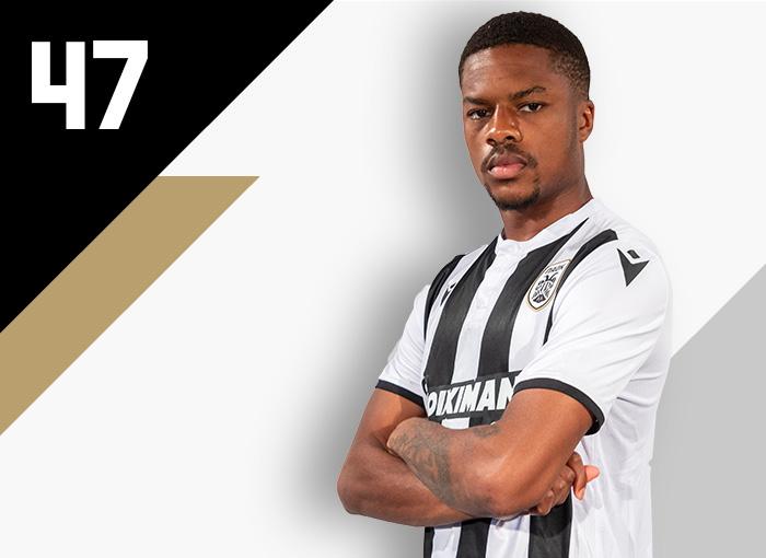 他是阿森纳单箭头，却未在一队立足，26岁的他今成希腊豪门大腿