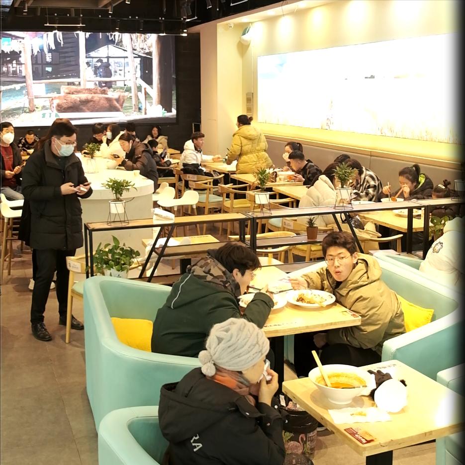 美食餐饮创业加盟排名,新手小白餐饮加盟创业推荐